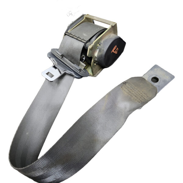 Cinturon Trasero Derecho Renault Megane 2 2005