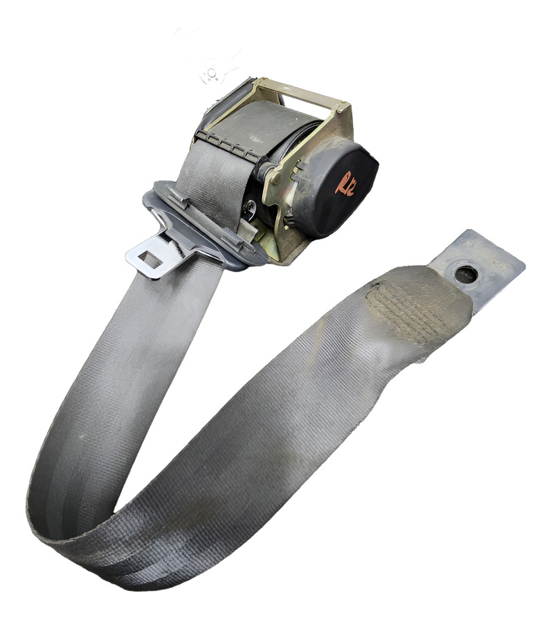 Cinturon Trasero Derecho Renault Megane 2 2005