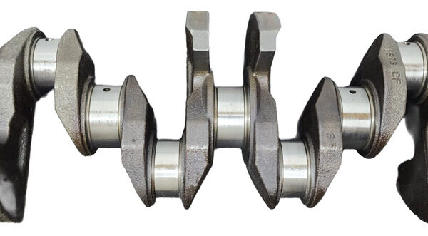 Cigueñal Estandar Mazda 3 2005 2.0 At