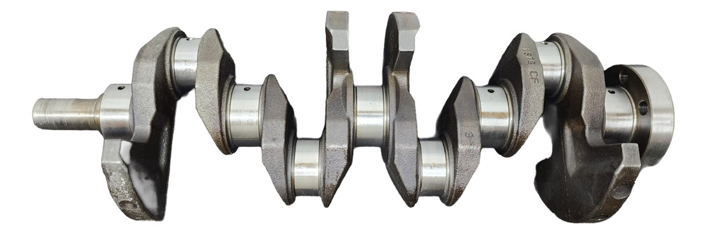 Cigueñal Estandar Mazda 3 2005 2.0 At