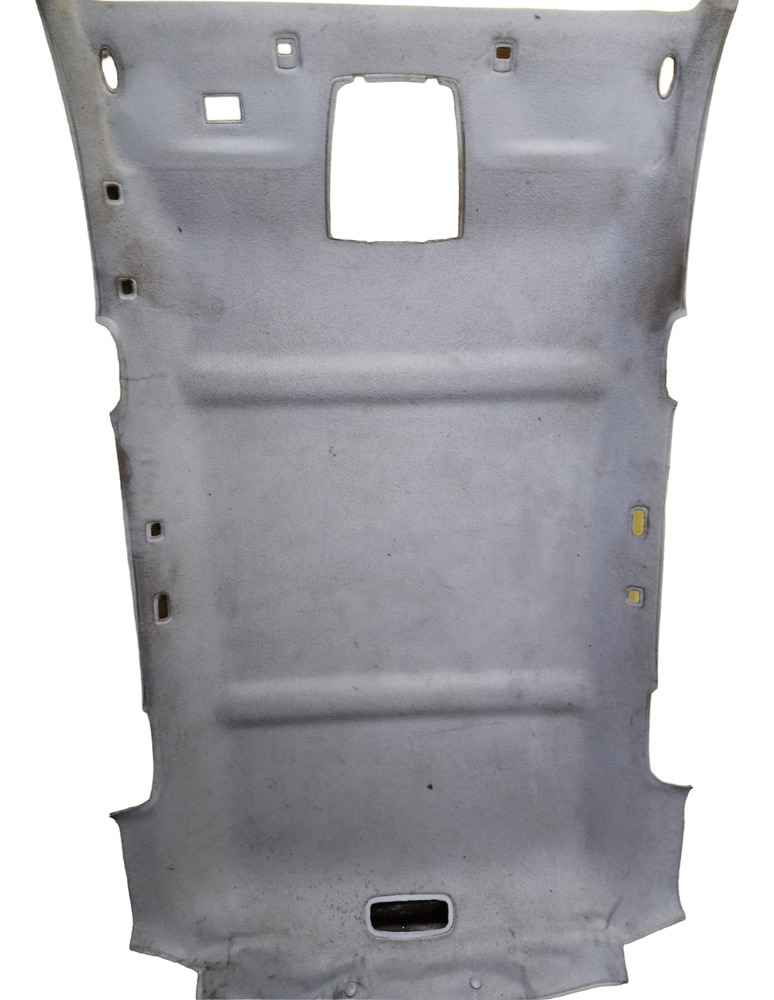 Tapete Techo Ford Ecosport 2008 2.0 4x4 - Image 3