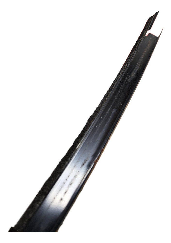 Riel Empaque Vidrio Trasero Puerta Izq Mazda 3 2005 2.0 At - Image 5