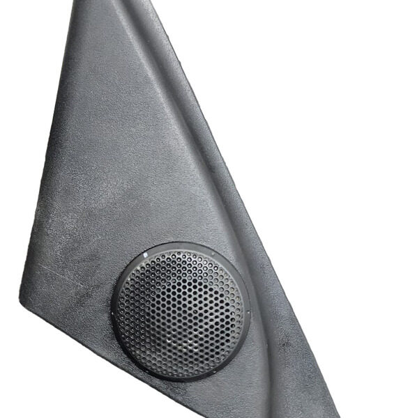 Cobertor Tapa Espejo Retrovisor Izq Interior Mazda 3 2005