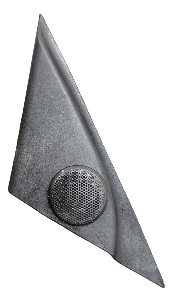 Cobertor Tapa Espejo Retrovisor Izq Interior Mazda 3 2005