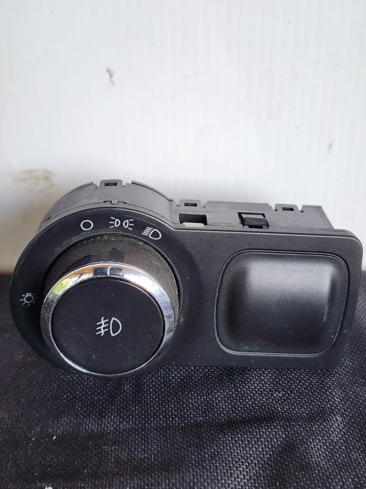 Switche Luces Chevrolet Sonic 2014