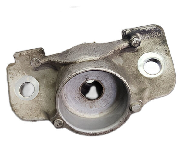 Base Soporte Amortiguador Trasero Izq Chevrolet Sonic 2014