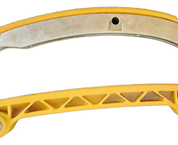 Guia Cadena Distribucion X2  Mazda 3 2005 2.0 At