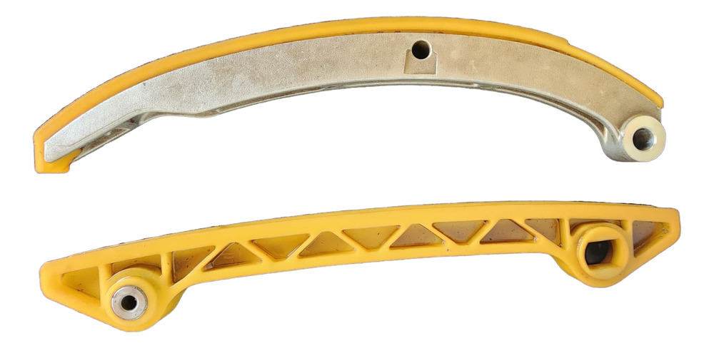 Guia Cadena Distribucion X2  Mazda 3 2005 2.0 At