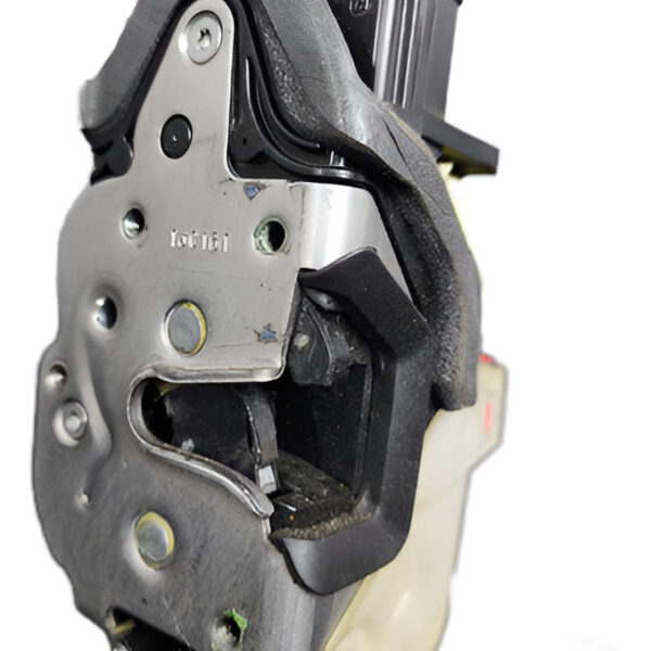 Actuador Chapa Cerradura Trasero Dere Chevrolet Sonic 2014
