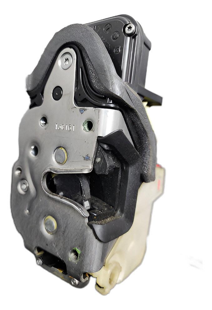 Actuador Chapa Cerradura Trasero Dere Chevrolet Sonic 2014