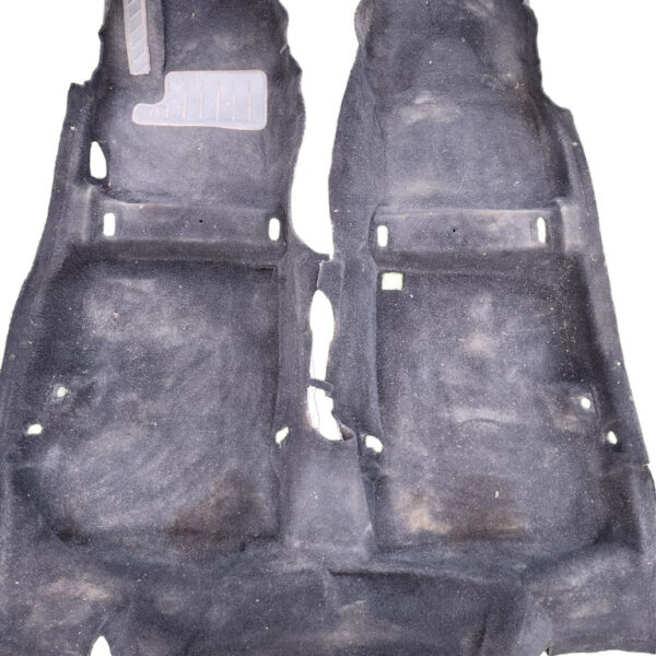 Tapete Piso Mazda 3 2005 2.0 At