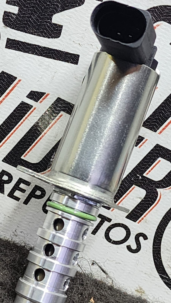 Solenoide Valvula Vvt Piñón Vw Bora Audi Leon - Image 2