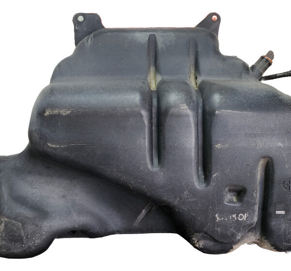 Tanque De Gasolina Combustible Renault Megane 2 2002