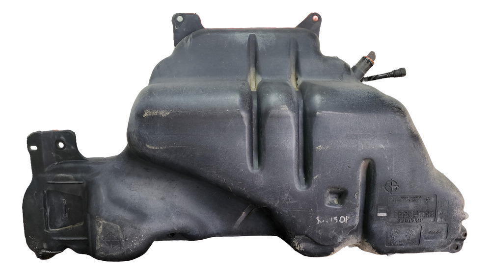 Tanque De Gasolina Combustible Renault Megane 2 2002
