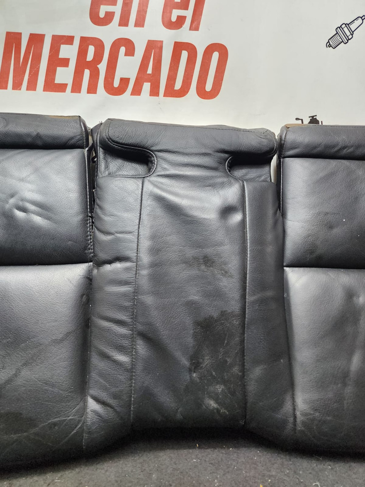 Asiento Trasero Mazda 3 2005 2.0 At - Image 3