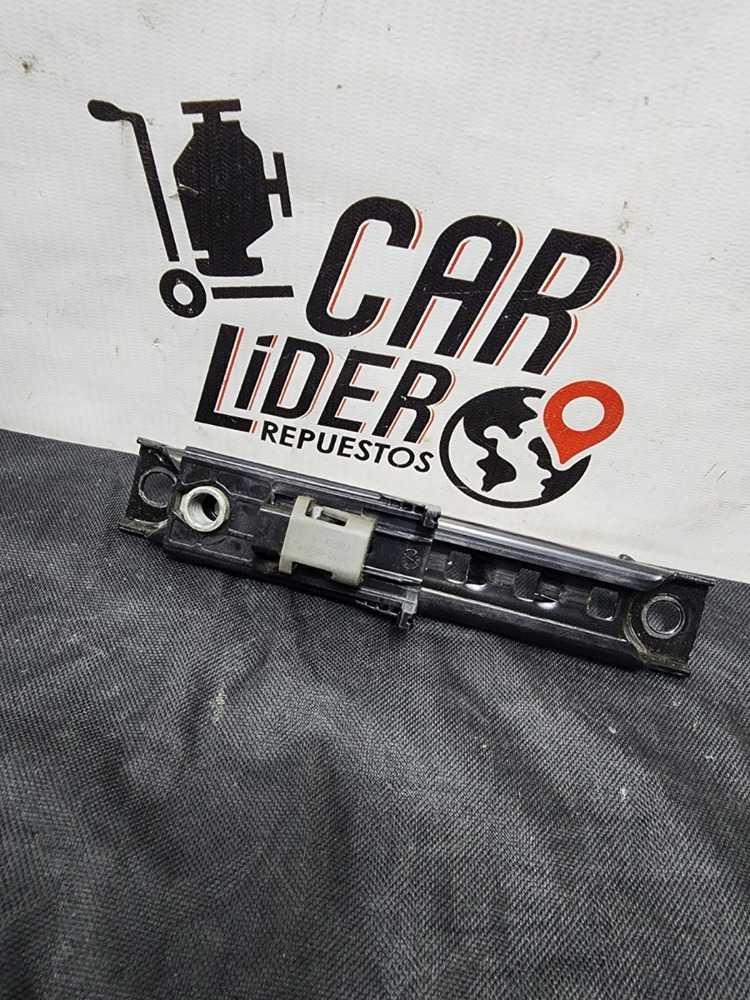 Riel Altura Cinturon Delantero Chevrolet Sonic 2014 - Image 2