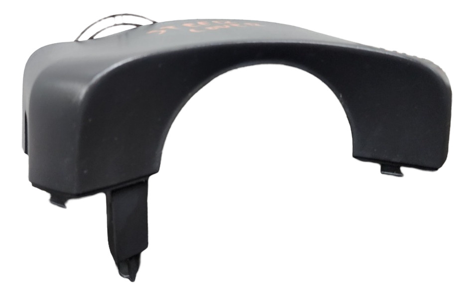 Cobertor Columna Direcc Inf Comandos Llave Renault Megane 2
