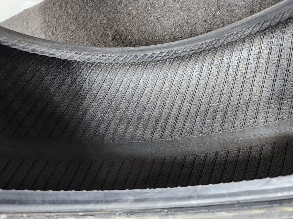 Llanta Rin 16 R16 Blackhawk 205 55 Mazda 3 2005 2.0 At - Image 3