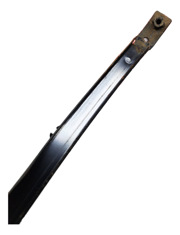 Riel Empaque Vidrio Trasero Puerta Izq Mazda 3 2005 2.0 At - Image 4