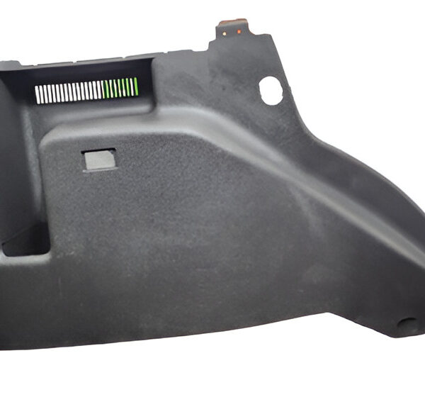 Cobertor Trasero Izquierdo Maleta Ford Ecosport 2012