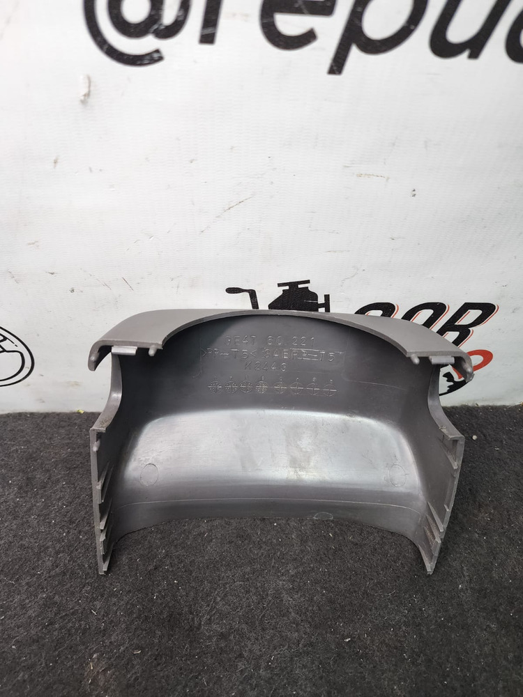 Cobertor Columna Direccio Superior Comandos Mazda 626 00 2.0 - Image 3