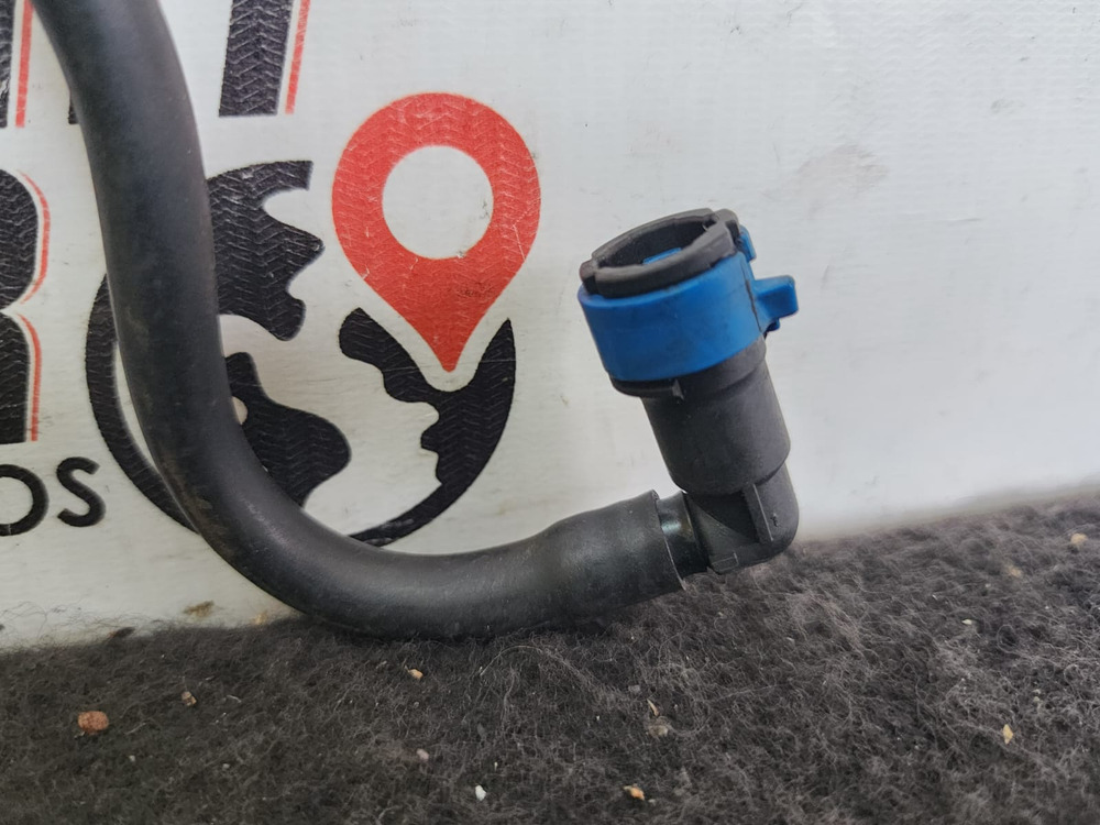 Manguera De Gasolina Acople Mazda 3 2005 2.0 At - Image 4
