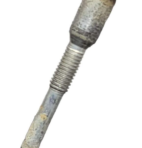 Tornillo Seguro Tarro Freno A Bomba Ford Ecosport  4x4
