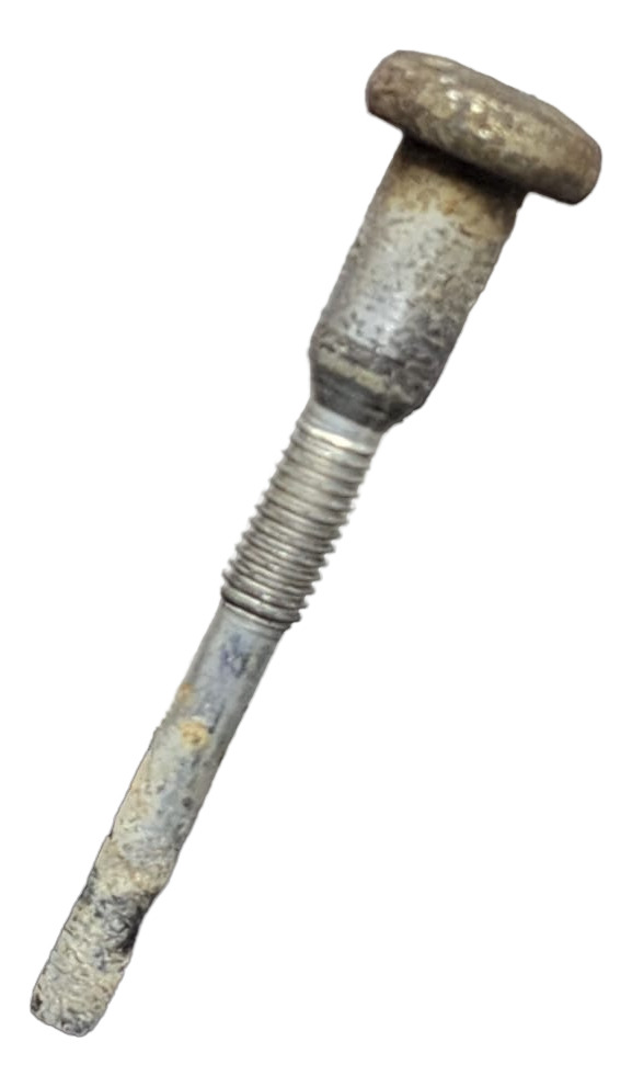 Tornillo Seguro Tarro Freno A Bomba Ford Ecosport  4x4