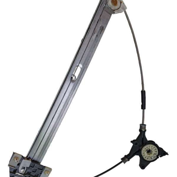 Cremallera Eleva Vidrio Delant Derecho Mazda 3 2005 2.0 At