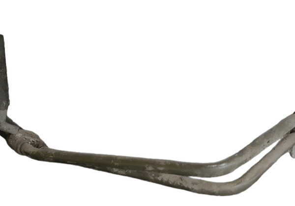 Enfriador Aceite Direccion Hidraulica Mazda 626 2000 2.0 At