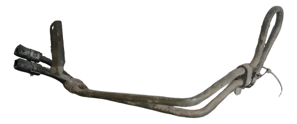 Enfriador Aceite Direccion Hidraulica Mazda 626 2000 2.0 At