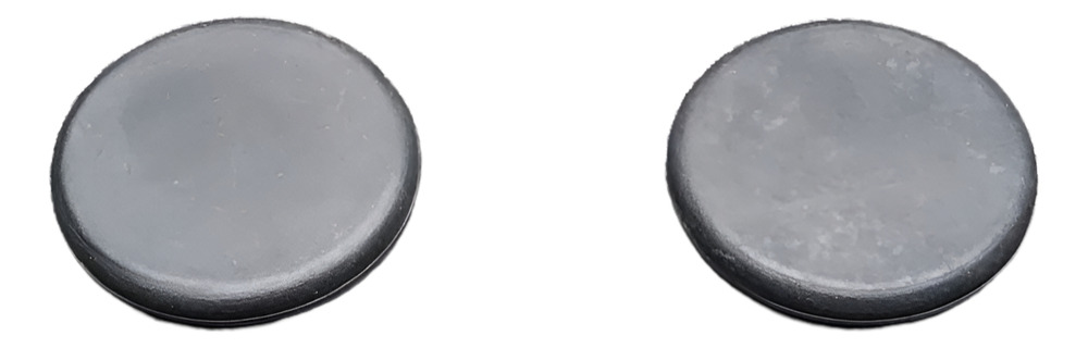 Tapón Tapones Maletero Cajuela Nissan March 2019