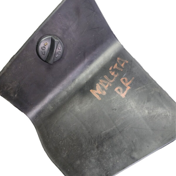 Cobertor Tapa Maleta Bombillo Stop Der Renault Megane 2 2005