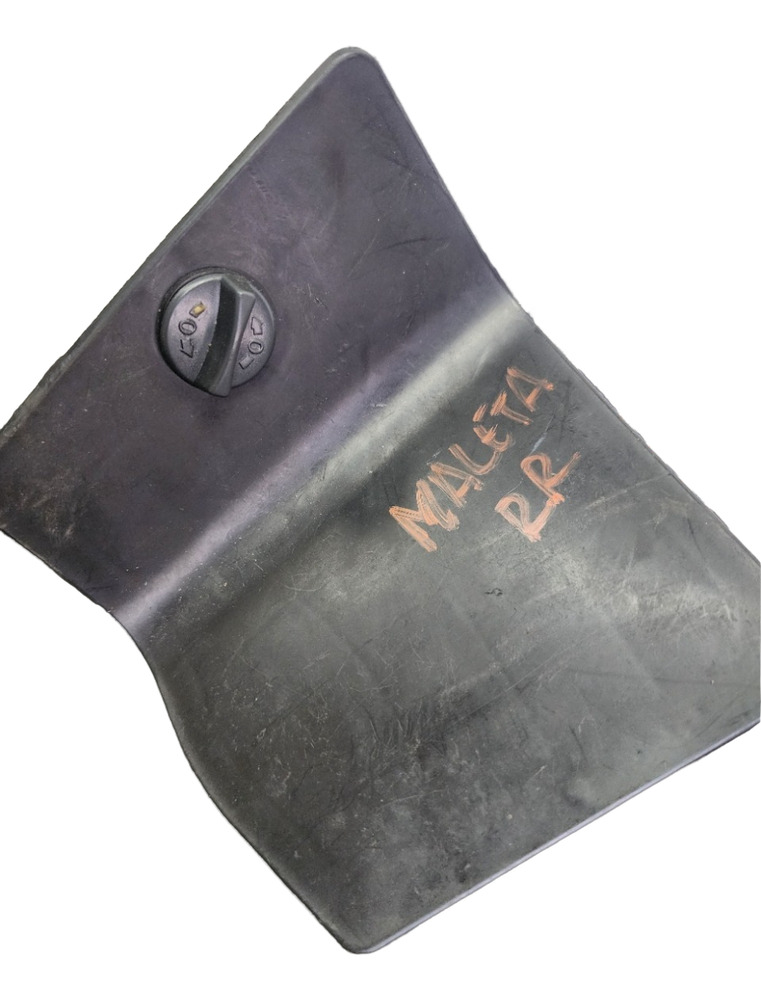Cobertor Tapa Maleta Bombillo Stop Der Renault Megane 2 2005