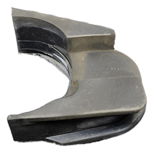 Soporte De Caucho Motor De Arranque Ford Ecosport 2012