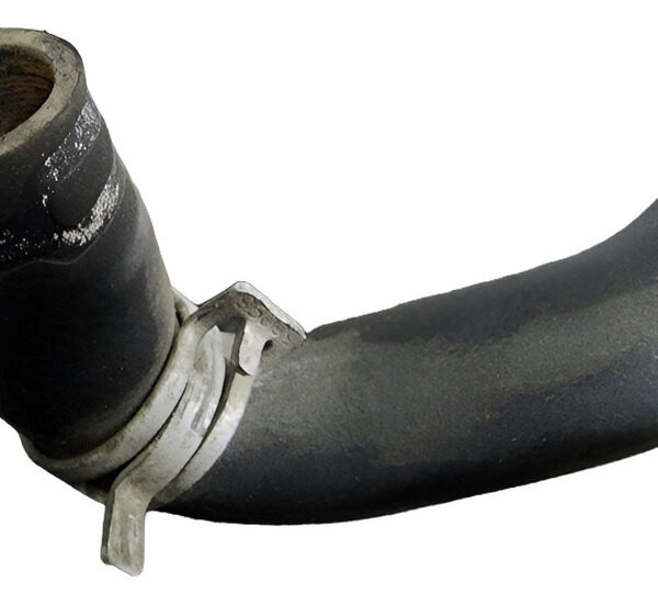Manguera Agua Tarro Aux Radiador Renault Megane 2 2005  At