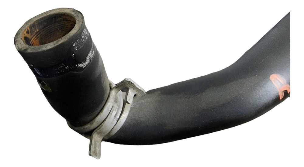 Manguera Agua Tarro Aux Radiador Renault Megane 2 2005  At