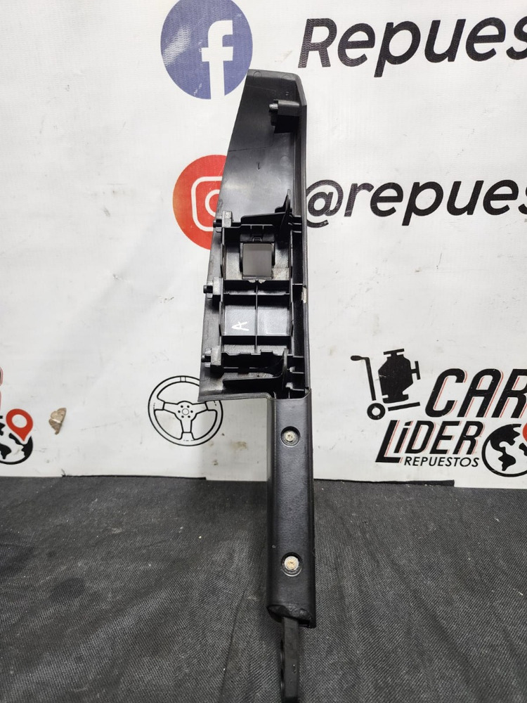 Bisel Manija Cartera Puerta Delantera der Chevrolet Sonic 14