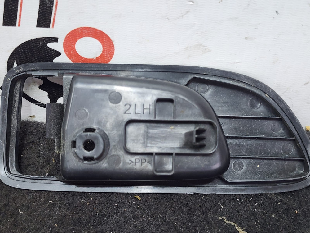 Cobertor Manija Delantera Izquierda Mazda 3 2005 2.0 At - Image 3