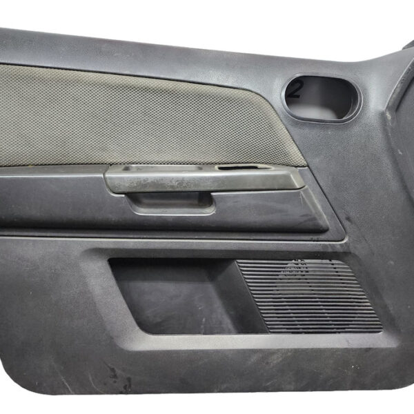 Cartera Puerta Delantera Izq Piloto Ford Ecosport 2008 4x4