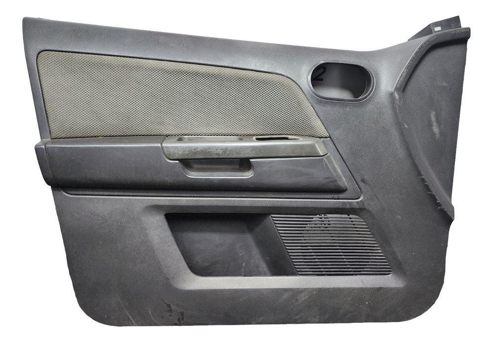 Cartera Puerta Delantera Izq Piloto Ford Ecosport 2008 4x4