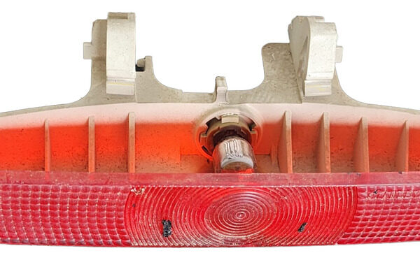 Tercer Stop Mazda 3 2005 2.0 At