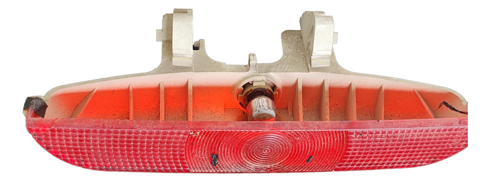 Tercer Stop Mazda 3 2005 2.0 At