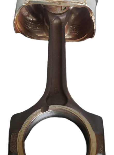 Biela Con Piston Mazda 626 2000 2.0 At