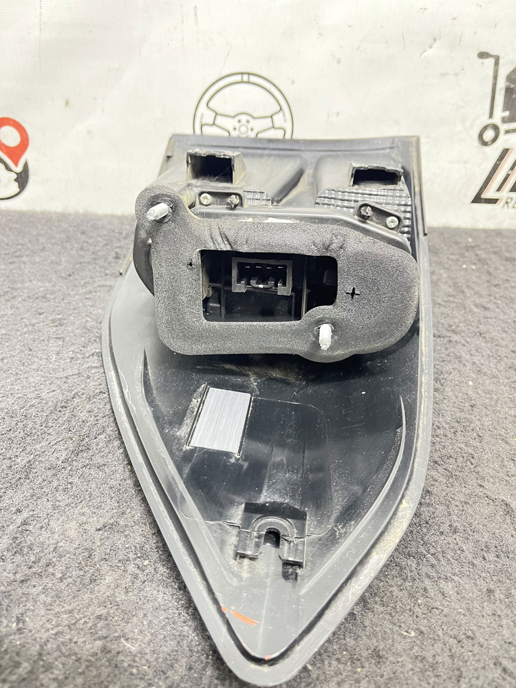 Stop Izquierdo Ford Ecosport 2017 2.0 Mt Para Reparar - Image 3