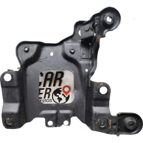 Base Soporte Caja Filtro De Aire Mazda 3 2005 2.0 At