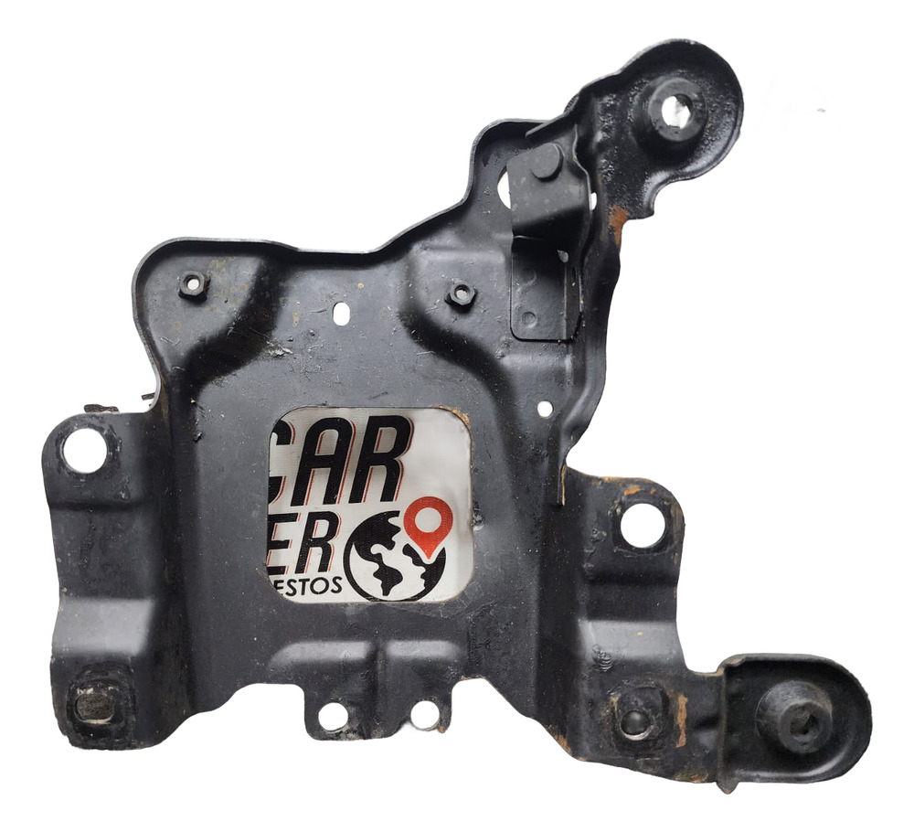 Base Soporte Caja Filtro De Aire Mazda 3 2005 2.0 At