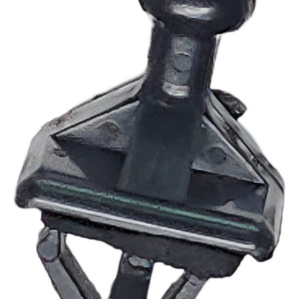 Soporte Tirante Tabla Maleta Palomera Nissan March 2019
