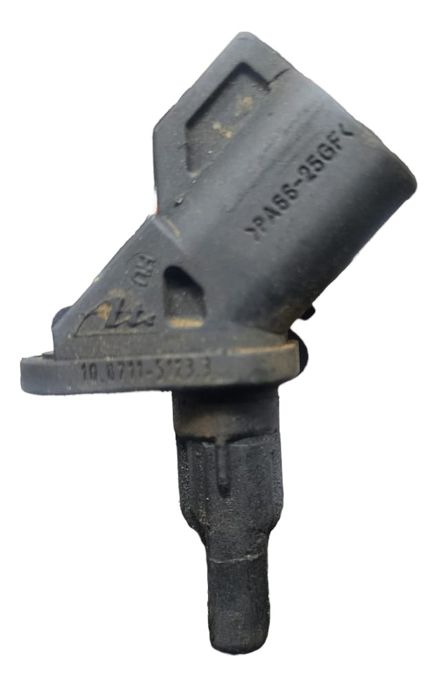 Sensor Abs Delantero Mazda 3 2005 2.0 At