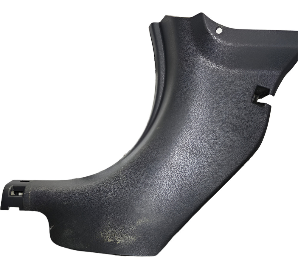 Cobertor Tapa Delantera Izq Inferior conductor Nissan March